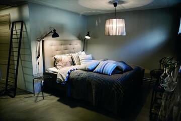 Фотографии Гостевой дом Vivante Basement Accommodation г. Порвоо (Финляндия) №1 Фото Гостевой дом Vivante Basement Accommodation г. Порвоо 1