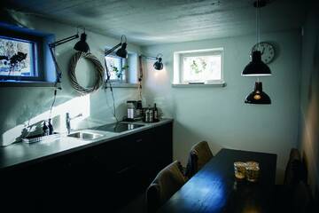 Фотографии Гостевой дом Vivante Basement Accommodation г. Порвоо (Финляндия) №3 Фото Гостевой дом Vivante Basement Accommodation г. Порвоо 3