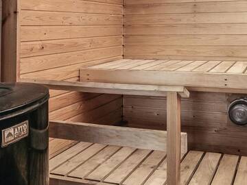 Фотографии Дома для отпуска Holiday Home B г. Порвоо (Финляндия) №5 Фото Дома для отпуска Holiday Home B г. Порвоо 5