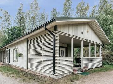 Фотографии Дома для отпуска Holiday Home B г. Порвоо (Финляндия) №1 Фото Дома для отпуска Holiday Home B г. Порвоо 1