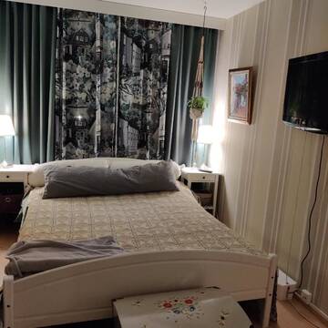 Фотографии Отели типа «постель и завтрак» B&B Lohentie Porvoo г. Порвоо (Финляндия) №3 Фото Отели типа «постель и завтрак» B&B Lohentie Porvoo г. Порвоо 3