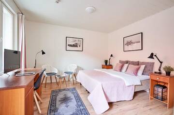 Фото Гостевой дом Guest House Porvoo г. Порвоо 4