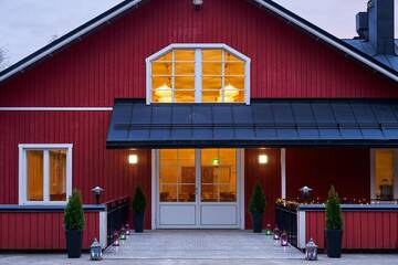 Фото Гостевой дом Guest House Porvoo г. Порвоо 1