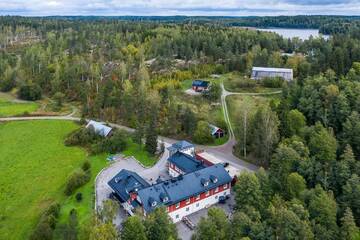 Фото Гостевой дом Guest House Porvoo г. Порвоо 2