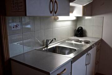 Фото номера Двухместный номер с 2 отдельными кроватями Гостевой дом Poukama г. Порвоо 8