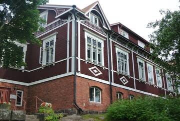 Фотографии Хостелы Porvoo Hostel г. Порвоо (Финляндия) №1 Фото Хостелы Porvoo Hostel г. Порвоо 1