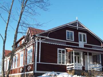 Фотографии Хостелы Porvoo Hostel г. Порвоо (Финляндия) №2 Фото Хостелы Porvoo Hostel г. Порвоо 2