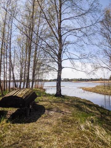 Фото номера Шале Шале kesäelo г. Порвоо 18