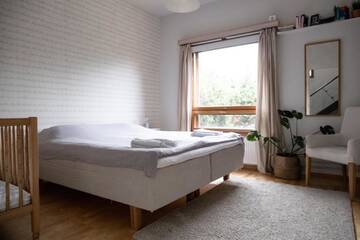 Фото Дома для отпуска Bed and Books Porvoo г. Порвоо 5